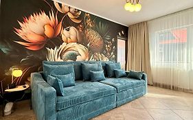 Billy&Ane Apartments,Rooms
